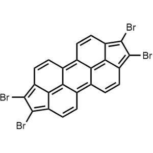 1,2,7,8-Tetrabromodicyclopenta[cd,lm]perylene|CS-0960044