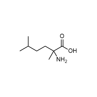 2-Amino-2,5-dimethylhexanoic acid|CS-0960540