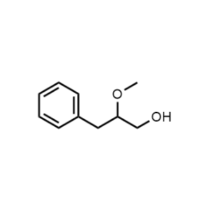 2-Methoxy-3-phenylpropan-1-ol|CS-0960833