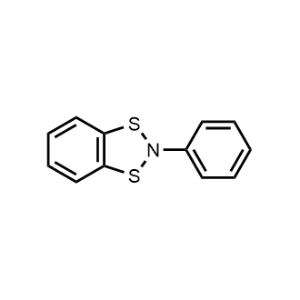 2-Phenylbenzo[d][1,3,2]dithiazole|CS-0960866