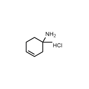 1-Methylcyclohex-3-en-1-amine hydrochloride|CS-0960886