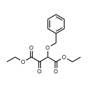 Diethyl 2-(benzyloxy)-3-oxosuccinate|CS-0961002