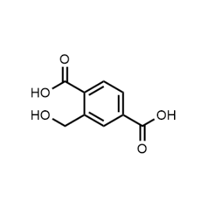 2-(Hydroxymethyl)terephthalic acid|CS-0961047
