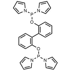 2,2-Bis((di(1H-pyrrol-1-yl)phosphanyl)oxy)-1,1-biphenyl|CS-0961281