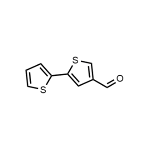 [2,2-Bithiophene]-4-carbaldehyde|CS-0961298