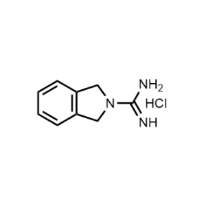 Isoindoline-2-carboximidamide hydrochloride|CS-0961413