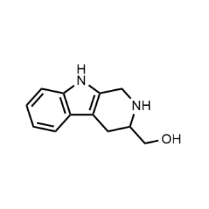 (2,3,4,9-Tetrahydro-1H-pyrido[3,4-b]indol-3-yl)methanol|CS-0961509