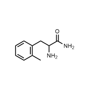 2-Amino-3-(O-tolyl)propanamide|CS-0961662
