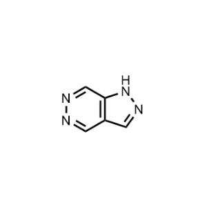1H-Pyrazolo[3,4-d]pyridazine|CS-0961875