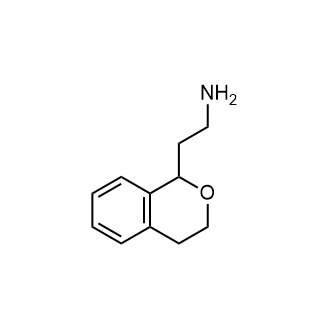 2-(Isochroman-1-yl)ethan-1-amine|CS-0962077