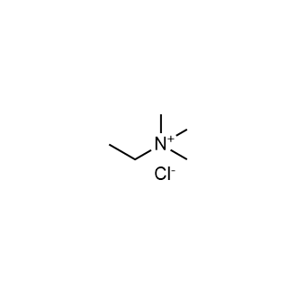 N,N,N-Trimethylethanaminium chloride|CS-0962078