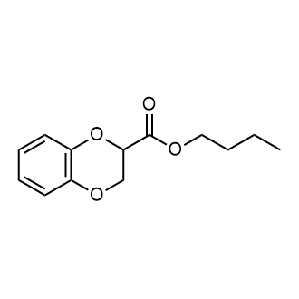 Butyl 2,3-dihydrobenzo[b][1,4]dioxine-2-carboxylate|CS-0962101