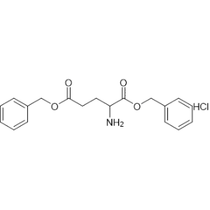 Dibenzyl glutamate hydrochloride|CS-0962227