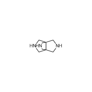 Tetrahydro-1H,4H-3a,6a-(methanoiminomethano)pyrrolo[3,4-c]pyrrole|CS-0962496