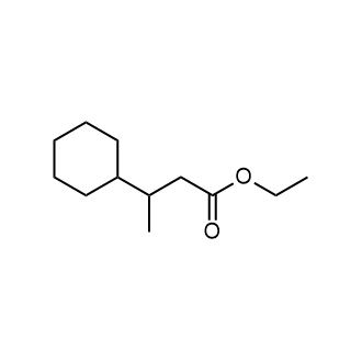 Ethyl 3-cyclohexylbutanoate|CS-0962550