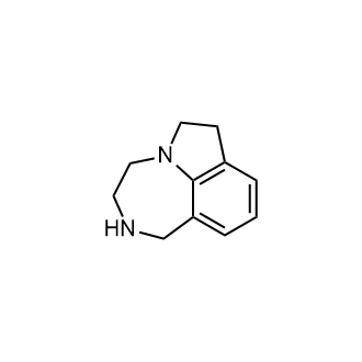 1,2,3,4,6,7-Hexahydro-[1,4]diazepino[6,7,1-hi]indole|CS-0962557