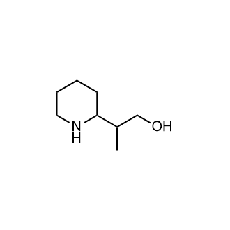 2-(Piperidin-2-yl)propan-1-ol|CS-0962587