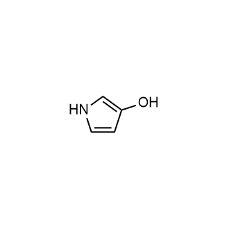 1H-Pyrrol-3-ol|CS-0962625