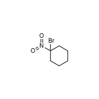 1-Bromo-1-nitrocyclohexane|CS-0962712
