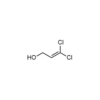 3,3-Dichloroprop-2-en-1-ol|CS-0962787