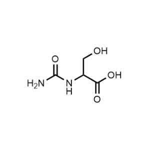 Carbamoylserine|CS-0962803