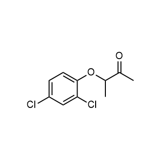 3-(2,4-Dichlorophenoxy)butan-2-one|CS-0962831