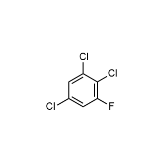 1,2,5-Trichloro-3-fluorobenzene|CS-0962905