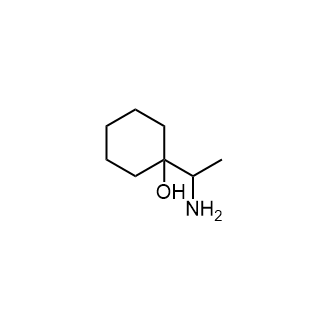 1-(1-Aminoethyl)cyclohexan-1-ol|CS-0963053