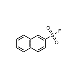 Naphthalene-2-sulfonyl fluoride|CS-0963126