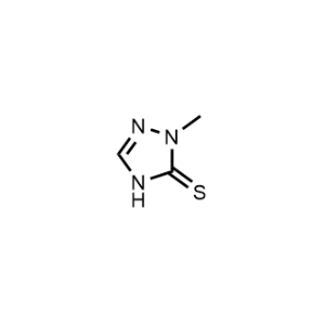 2-Methyl-2,4-dihydro-3H-1,2,4-triazole-3-thione|CS-0963132