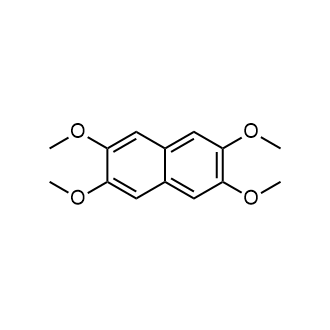 2,3,6,7-Tetramethoxynaphthalene|CS-0963323