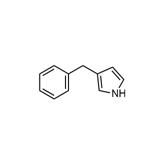3-Benzyl-1H-pyrrole|CS-0963386
