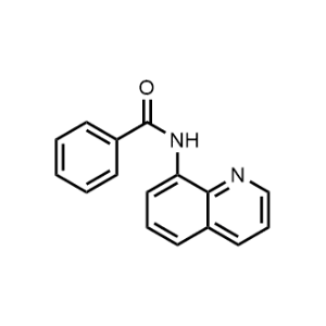 N-(Quinolin-8-yl)benzamide|CS-0963465