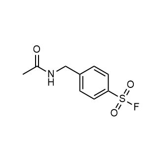 4-(Acetamidomethyl)benzenesulfonyl fluoride|CS-0963479