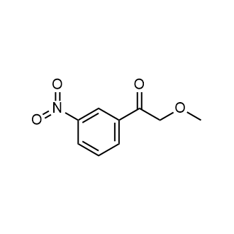 2-Methoxy-1-(3-nitrophenyl)ethan-1-one|CS-0963508