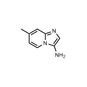 7-Methylimidazo[1,2-a]pyridin-3-amine|CS-0963596