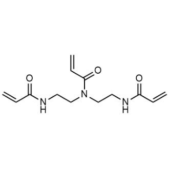 N,N-Bis(2-acrylamidoethyl)acrylamide|CS-0963626