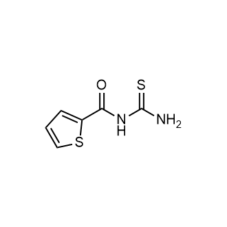 N-Carbamothioylthiophene-2-carboxamide|CS-0963640