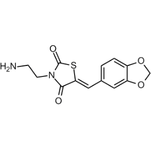 ERK1/2 inhibitor 12|CS-0963737