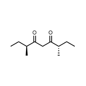 (3S,7S)-3,7-Dimethylnonane-4,6-dione|CS-0963758