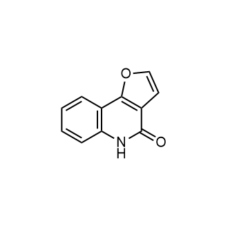 Furo[3,2-c]quinolin-4(5H)-one|CS-0963802