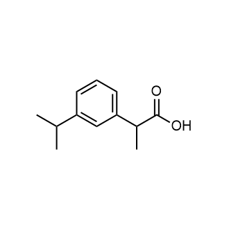 2-(3-Isopropylphenyl)propanoic acid|CS-0963818