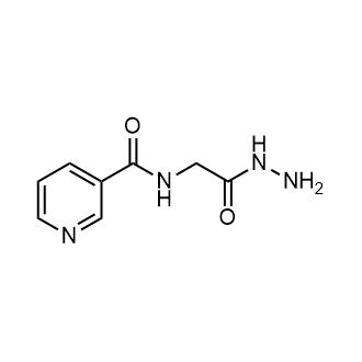 N-(2-Hydrazinyl-2-oxoethyl)nicotinamide|CS-0963821
