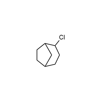 2-Chlorobicyclo[3.2.1]octane|CS-0963841