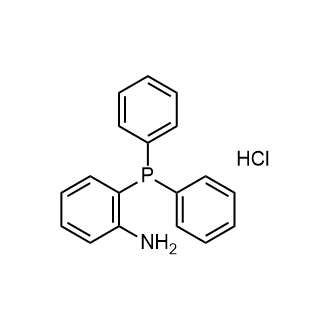 2-(Diphenylphosphanyl)aniline hydrochloride|CS-0963863