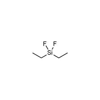 Diethyldifluorosilane|CS-0963866