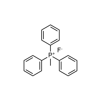 Methyltriphenylphosphonium fluoride|CS-0964025