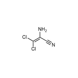 2-Amino-3,3-dichloroacrylonitrile|CS-0964038