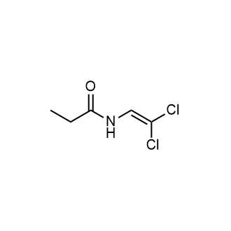 N-(2,2-Dichlorovinyl)propionamide|CS-0964046
