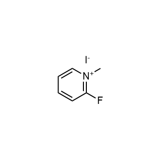 2-Fluoro-1-methylpyridin-1-ium iodide|CS-0964100